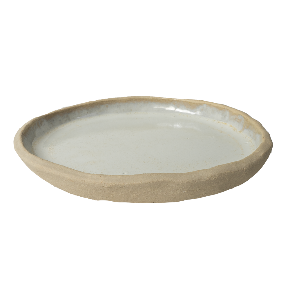 plate