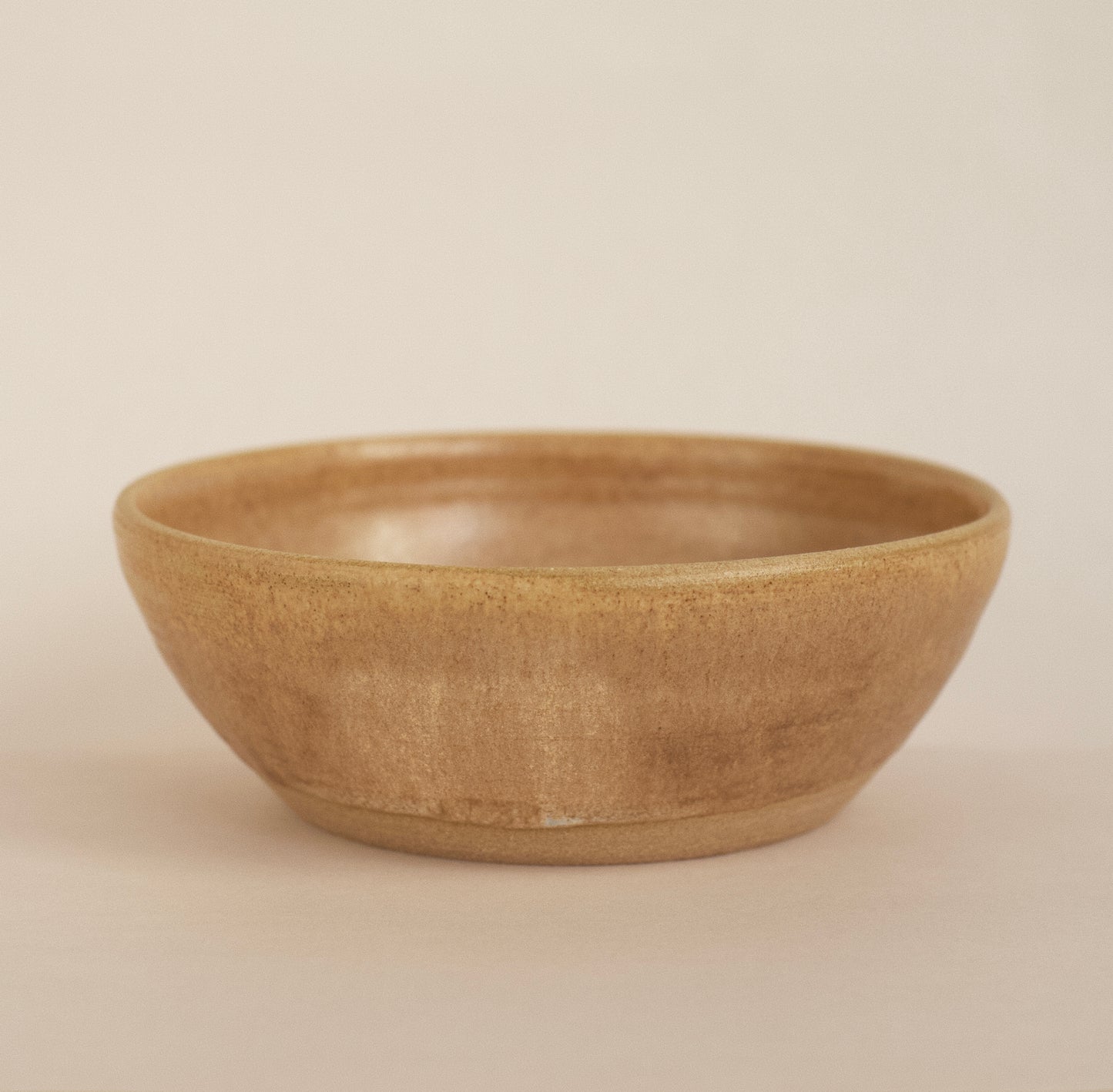 bowl