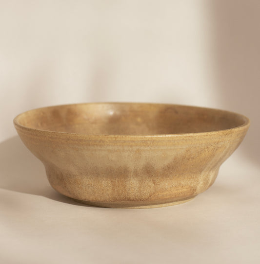 bowl