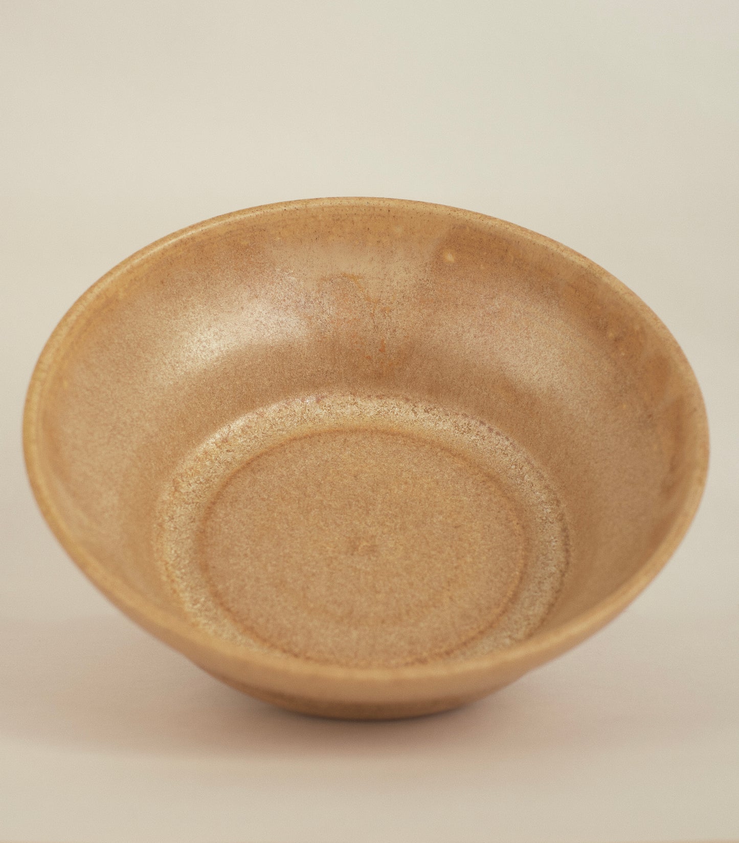 bowl