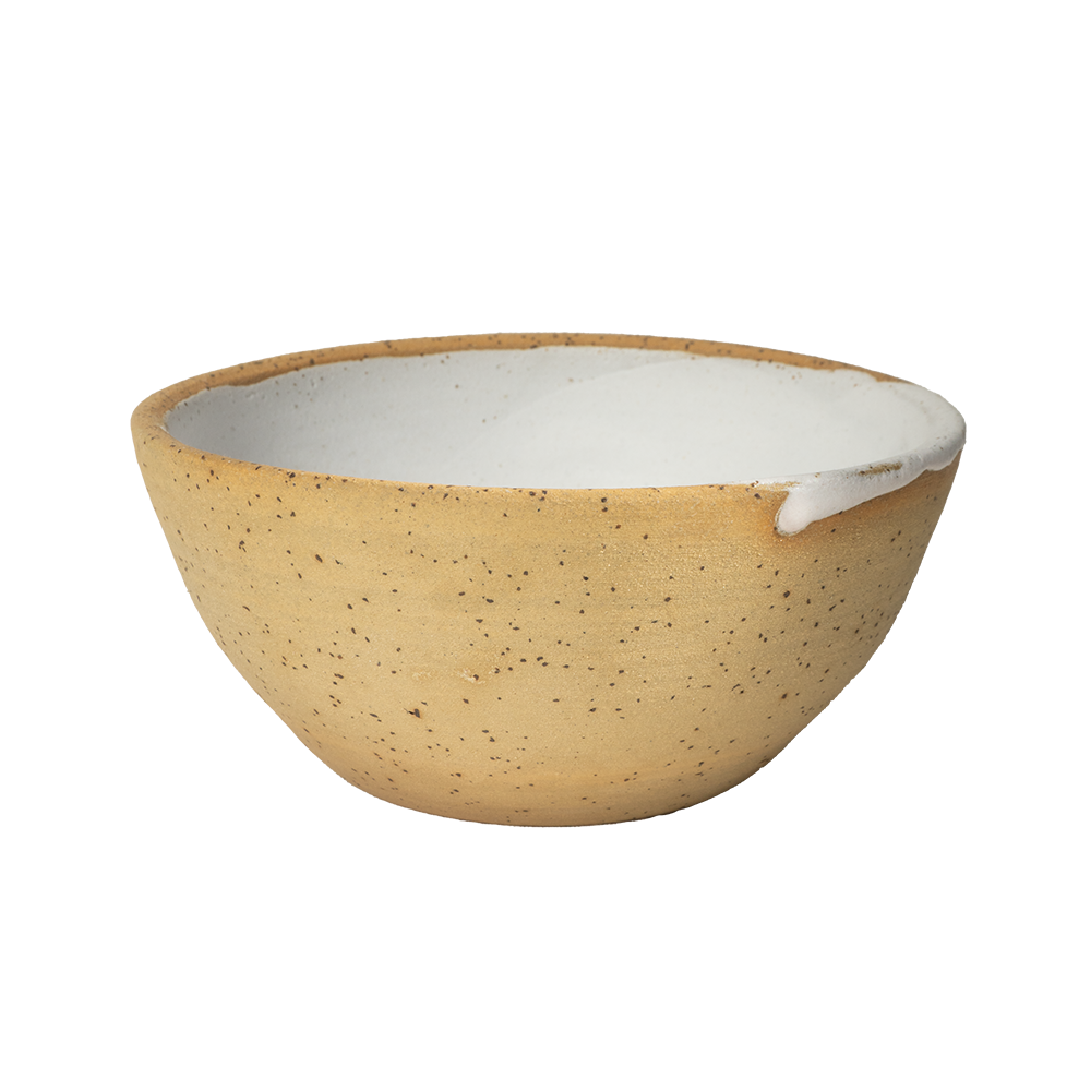 small bowl